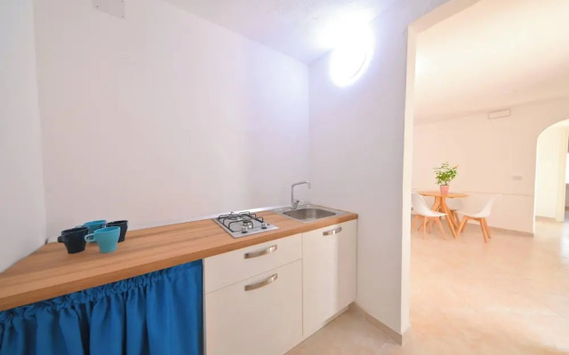 Villa Aida Luxury Apartments & Spa