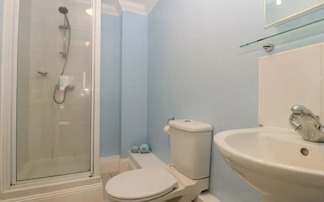 Townbridge Apartment