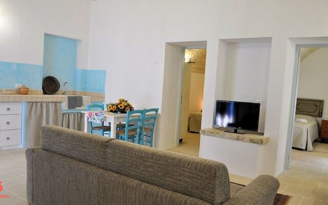 The Courtyard - Elsa