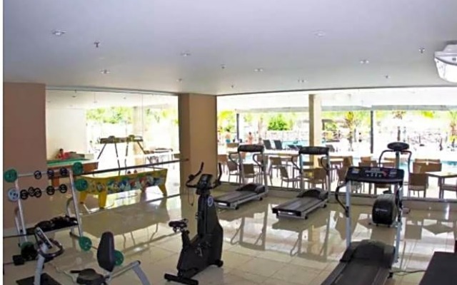 Le Jardin Suites