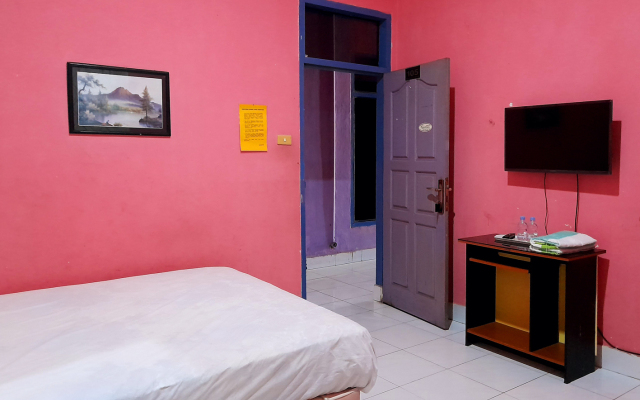 Hotel Rosichan Bau Bau RedPartner