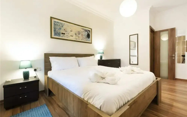 Sliema Retreat