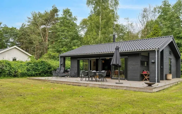 5 Star Holiday Home in Frederiksvaerk