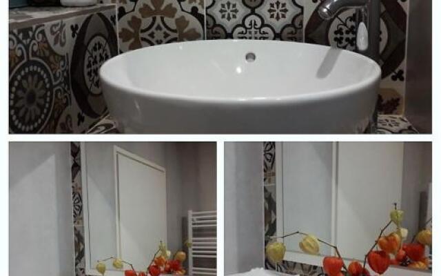 Apartment Mr Bellina