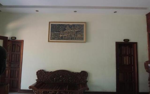 Sovann Phum Hotel