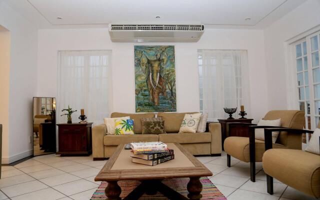 Ref house Barra da Tijuca