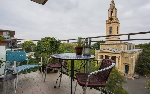 Lovely 1 Bed Apartment in Fantastic Location