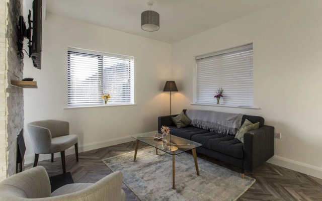 Killester Self Catering Cottage