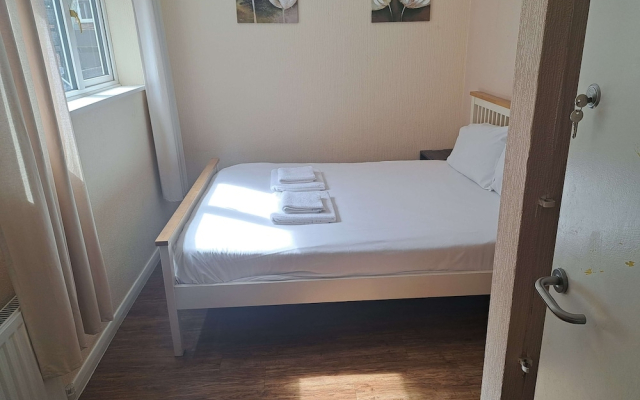 Guest Suite at The Grand Hotel