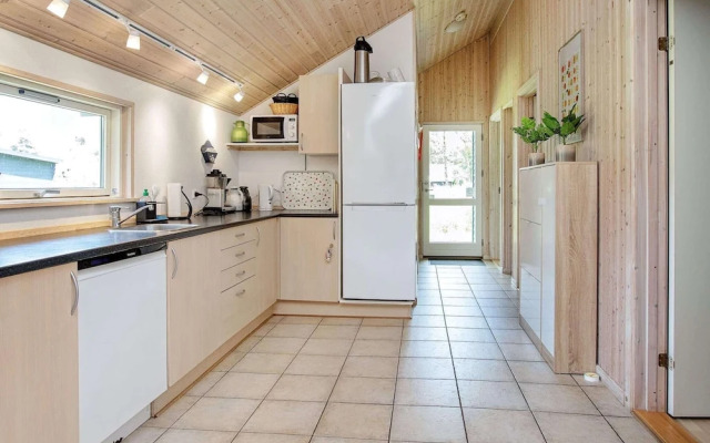 Holiday Home in VÃ¦ggerlÃ¸se