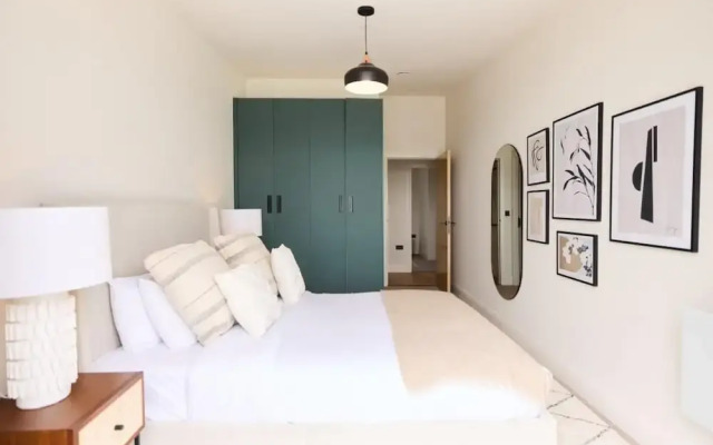 The Woodford Paradise - Homely 2bdr House With Terrace