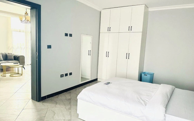 Yohannes Guesthouse Addis