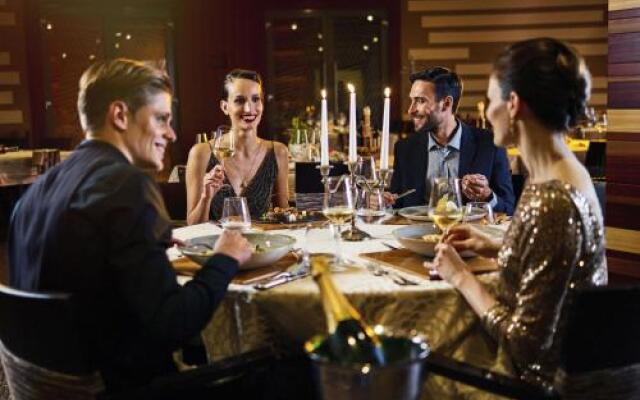 Mond, Resort & Entertainment