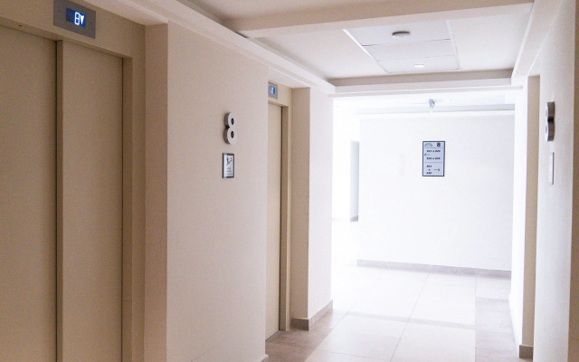 La Cisterna by DOT Suites