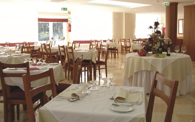 Luna Fatima Hotel