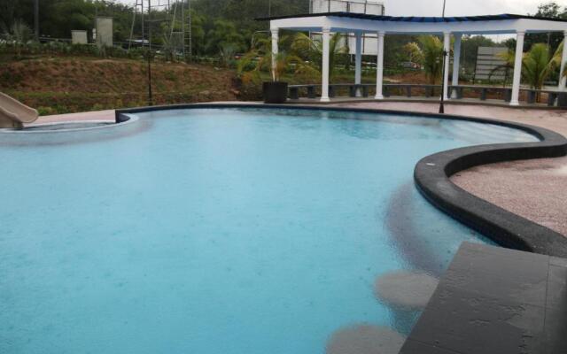 EDC-UUM Hotel