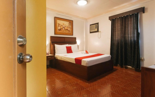 RedDoorz @ La Casa Guesthouse