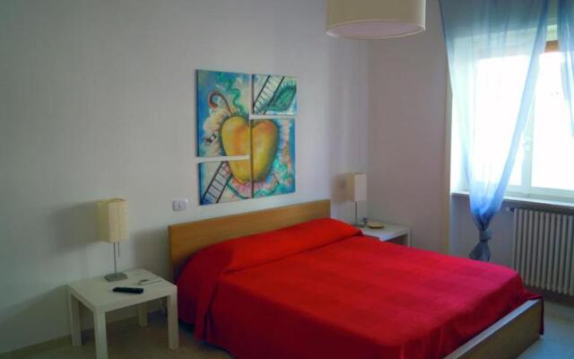 B&B Palazzo Belvedere