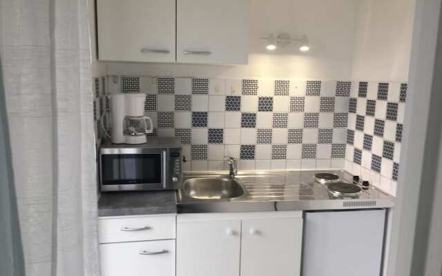 Appartement en face de l'EDHEC