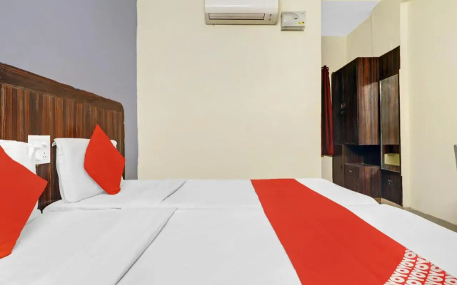 OYO Flagship 80444 Hrr Hotels