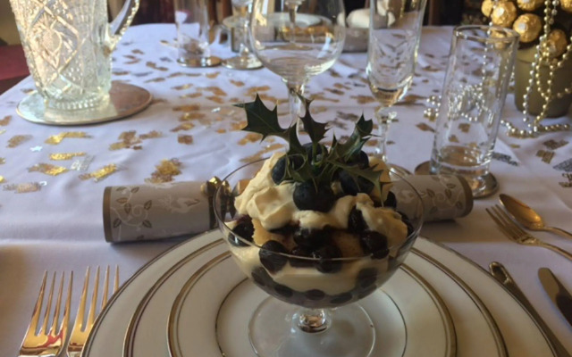 Penghana Bed and Breakfast