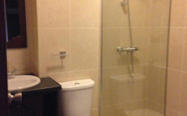 Mourne Country Hotel