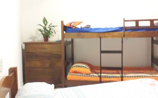 Apartamentos de Férias Martim De Sá