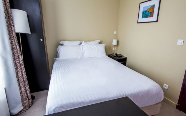 Hotel Montmartre
