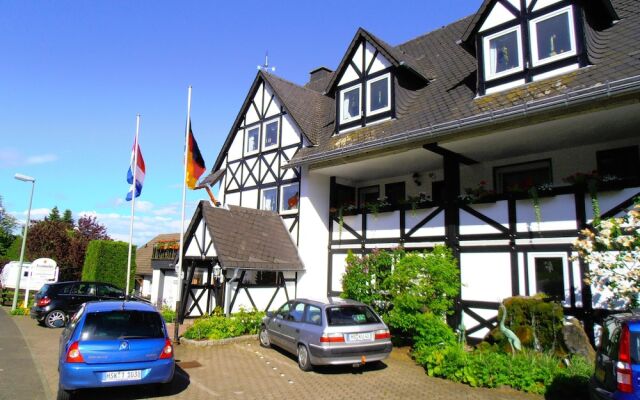 Landhaus Sauerland Blick