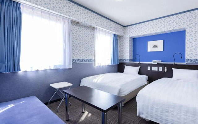 Hotel Wing International Shimonoseki