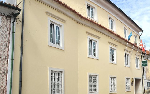 Aveiro Center Hotel