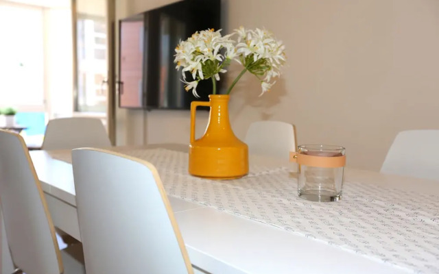 Apartment P1 Oslo City