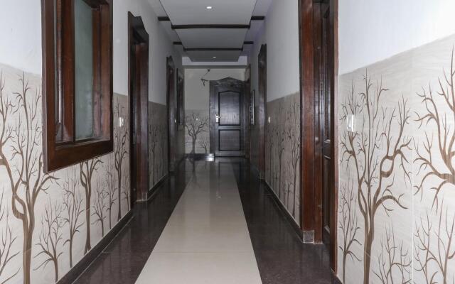 Treebo JD Residency Mohali