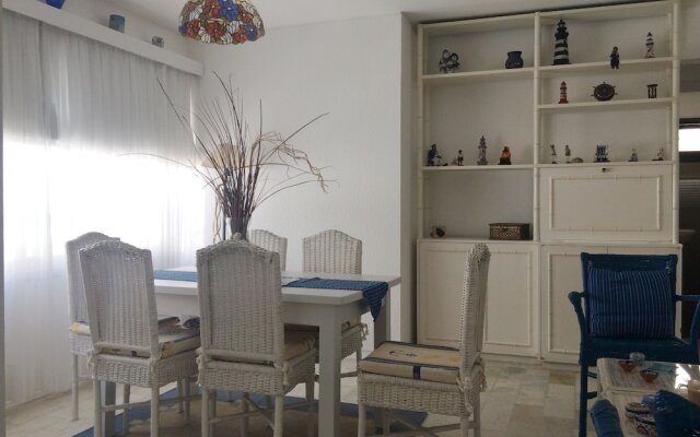 Apartamento En La Península