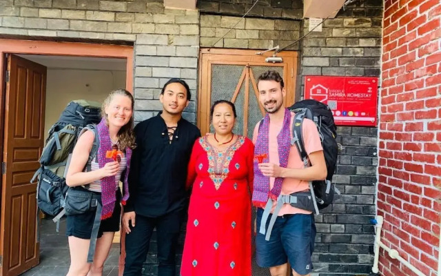 Bandipur Samira Homestay