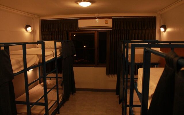 Great Chiangmai Hostel