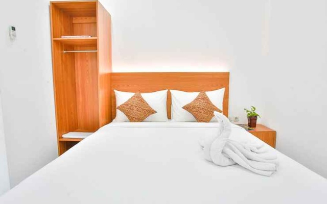 Sandy's Homestay