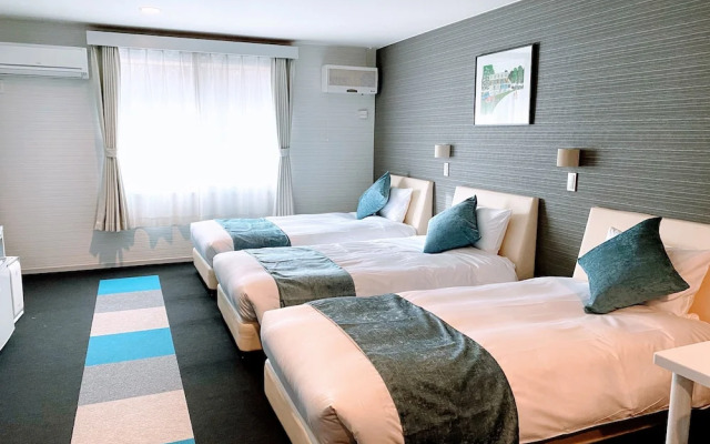 SORA Hotel KARUIZAWA Outlet