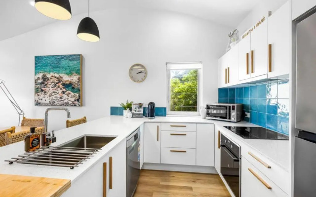 Andari Holiday Apartments