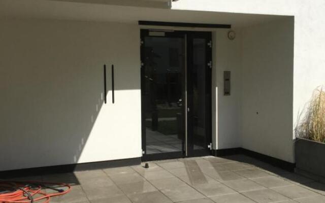 Apartament Wilanów Klimczaka
