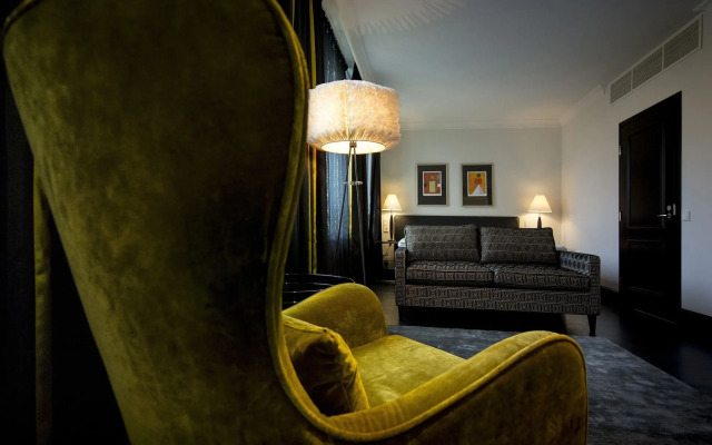 Hotel Lilla Roberts