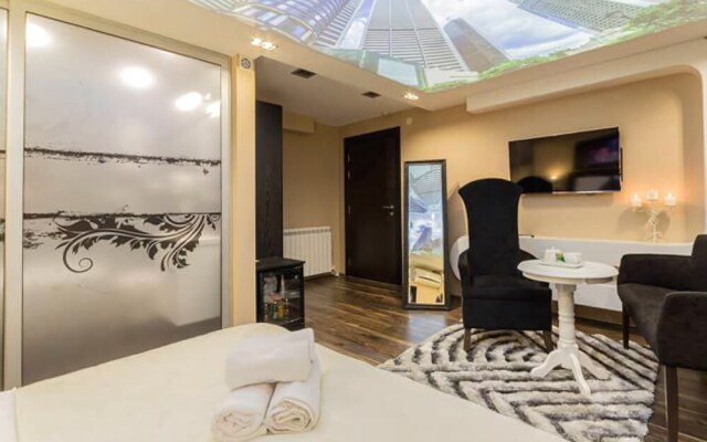 Boutique Hotel Madison