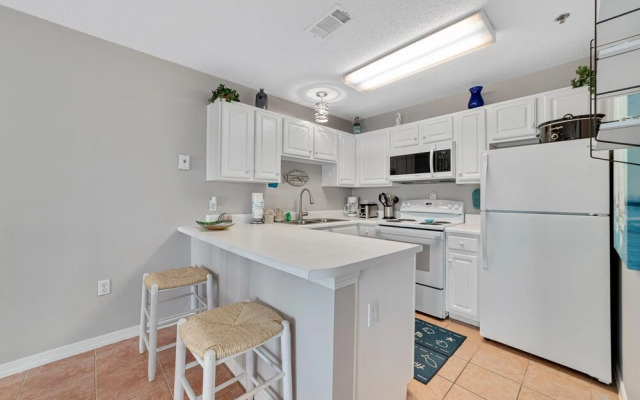 Grand Caribbean West 316