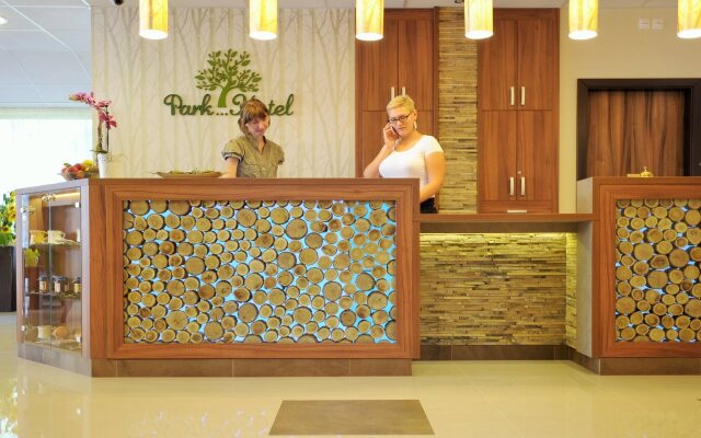 Park Hotel Gyula