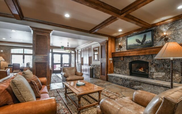 Lone Eagle 3034 by SummitCove Vacation Lodging