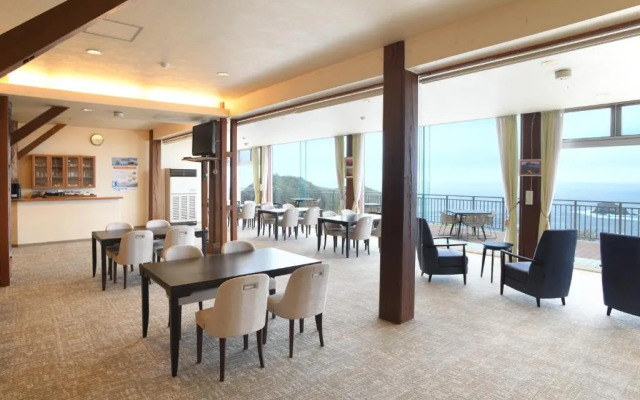 SADO Futatsugame View Hotel