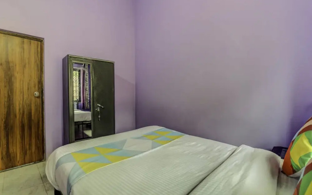 OYO 17248 Home Quaint 2BHK Porvorim