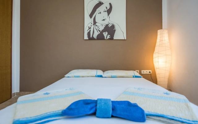 Apartments Dragan