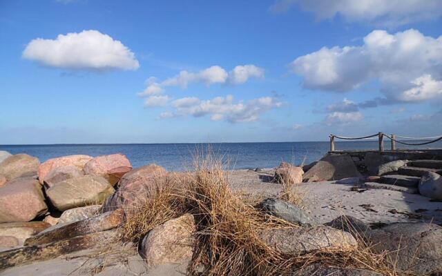 Apartment Leuchtturm 16