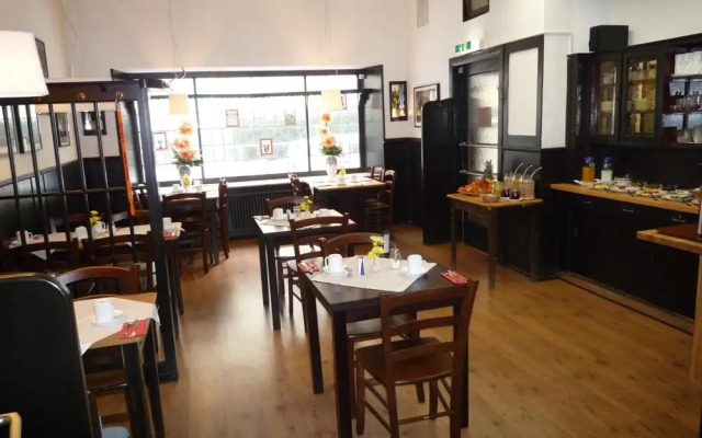 Gasthaus Hotel Bremen